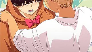 Hentai Play Kuro Gal A La Carte Episode 1
