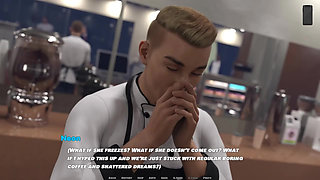 MILF Obssesion #05 MILF in a Sexy Bunny Suit