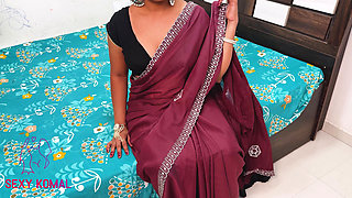 Madam, Are You Going to the Party?