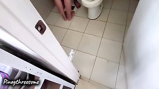 Threesome Seks Bertiga