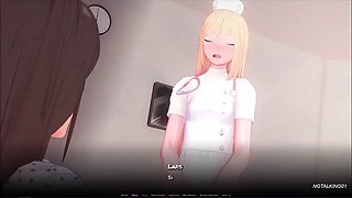 Twisted World Remake Ep 9
