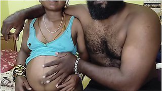 9 Month Pregnant Women Want Sex With Me With Lina Paige