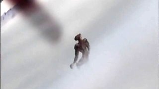 Nice-looking escort - blowjob trailer - Fuck Me Like A Monster