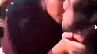 Adorable Indian Lady Smooching Showcases Her Naked Figure For BEAU and Drilling