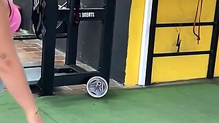 Karen Sleent: Best Lesbian Moments and Pussy and Scissors Food