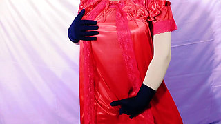 Bengali wife's tight pussy