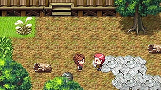 My Friend's Small Breasts Are Cute