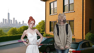 Mila Ai - Full Part 8 - My Wife's Stepsister Has Come to Stay with Us for thefirsttime