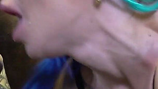 Miss Maverick's Horniest Group Sex Scene Ever