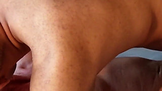 No Christmas Party, No Fetish Party. Just Fucking at Home