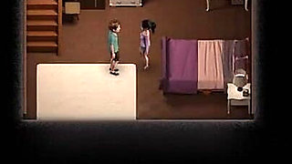 Treasure of Nadia V42072 Part 106 This Gonna Be Fun Soon by Loveskysan69