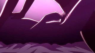 Bold Heat with Vision filled with secret passion