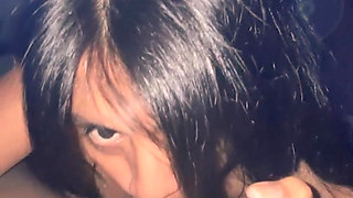 POV Video Casero Peruana En Reverse Cowgirl