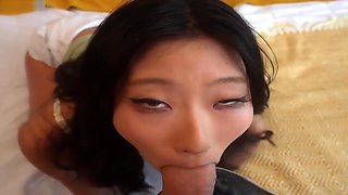 Aeries Steele - Cute Stepsister Sucks Like Teammates