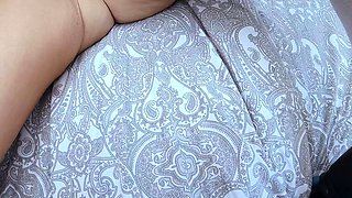 Amateur blondes pov blowjob and hardcore fun with lucky dude