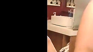 Velvet Bondage Reign: a Curvy Mistress Driving Her M-play Toy to a Final Oral Release - Bonus Scene