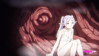 One Woman, One Mission, Infinite Loads - Her Jungle Sperm Hunt Was a Sticky Success.