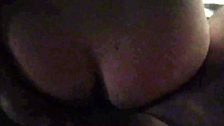 Anal Adventure with French Amateur Girl at a Hotel