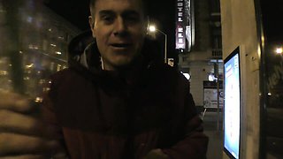 Immoral live - curvy movie