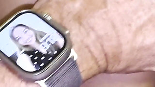 Pinay MILF POV Hard Doggy to Leaking Creampie - Lexxi Wett