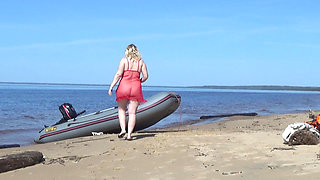 My Beach 18