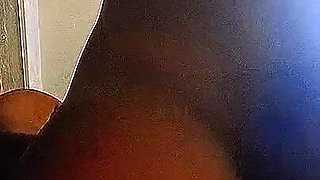 In the Shower with My Stepdaughter