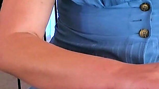 Mutual Masturbation with My Friends Hot Wife,no Panties