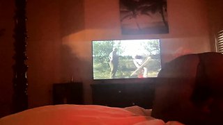 Romanian amateur webcam teen masturbate