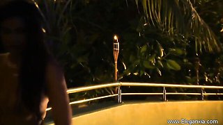 Date's milf action