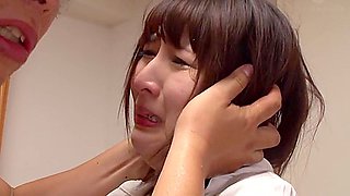 M575g02 Ntr For High -handed Young Wives Who Do Not Follow The Rules Of The Housing Complex!