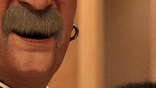 Cuckold Man Watched Wife Getting Gangbanged by Dirty Old Cocks