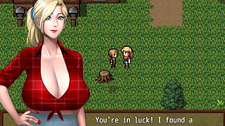 Zombie's Retreat V 0.8.1 Trying Hot Story by Loveskysan69