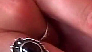 Naughty Lesbian Girls Toy and Finger Fuck Fest