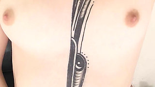 Thirsty, Water Games Than Anal - Featuring Eden Ivy