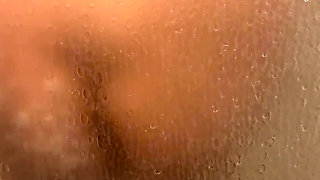 Someone is watching me shower in the bathroom