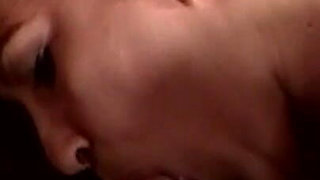 Blonde MILF Felina Rides Thick Cock Before Hot Facial
