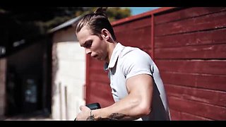 Veronica Leal Anal Queen Freeze Fucked - Slutty Influencer Takes Rough Doggystyle & Creampie