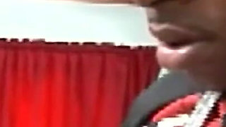 Blonde Chick Has a Wild Interracial Fuck with a Big Black Cock Hungry for White Pussy