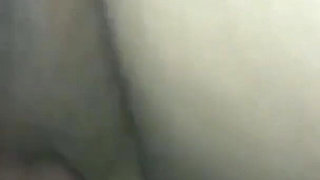 WildEnglishBBW BBC Nata4sex slapping his dick on my fat pink pussy