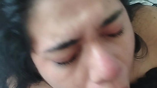 I seduced my neighbor and he ended up fucking my ass