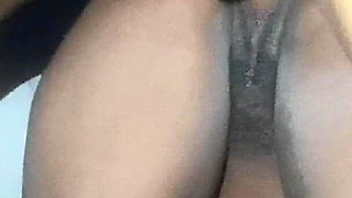 She Came to Collect Cooking Gas and I Gave Her Instead the Best Doggystyle She Ever Had and She Can't Help but Fart