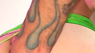 I Fulfill a Fan's Dream! I Fuck Him in the Ass and Swallow All His Milk - Recording with Fans