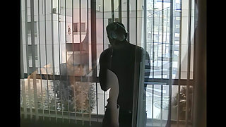 Passionate Lesbian Foreplay Leading to Climax