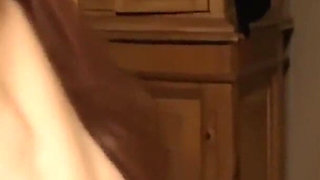 The Lesbians Fetish Submission - (episode #01)