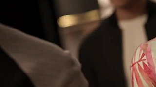 LISA #34a - Lisa Threesome in Hot Tub - Porn games, 3d hentai, adult games, 60 fps