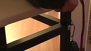 BDSM, Whipping, Anal Dildo, Pissing, Enema, Strap on