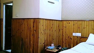 Indian Hot Aunty Sex! Don't Cum Inside