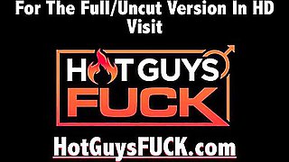 Hot Blonde Nerd Gets Penetrated From Behind!