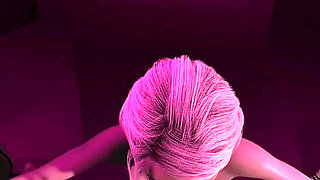 The Purple Room Naomi's Fantasy - Cgi 3D Hentai Anime Cartoon