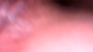 Wild Girl Brunette Solo Masturbation